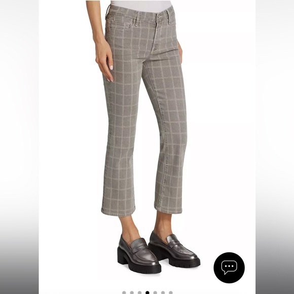 Frame pants - Picture 4 of 6